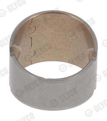 Coussinet de palier, bielle GLYCO ref. 55-5143 SEMI