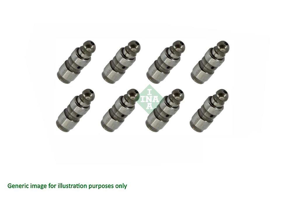 Polia de válvula Schaeffler INA ref. 420 0288 10