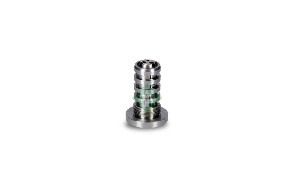 Válvula central, ajuste árbol de levas (Válvula control, tapa balancines) Schaeffler INA ref. 427 0016 10
