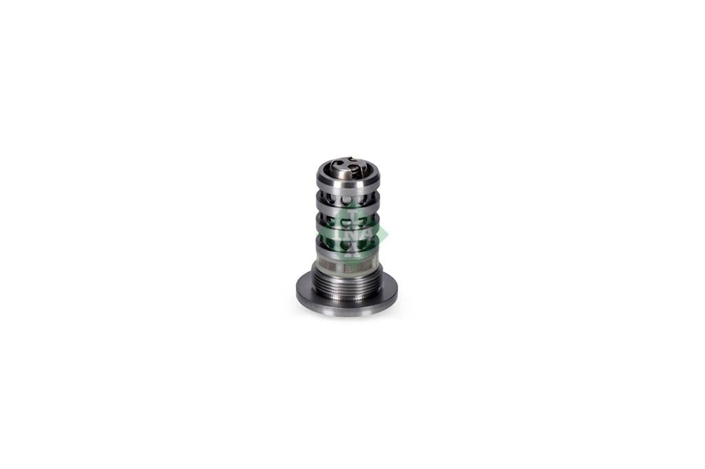 Soupape centrale, réglage de l'arbre à cames Schaeffler INA 427 0037 10