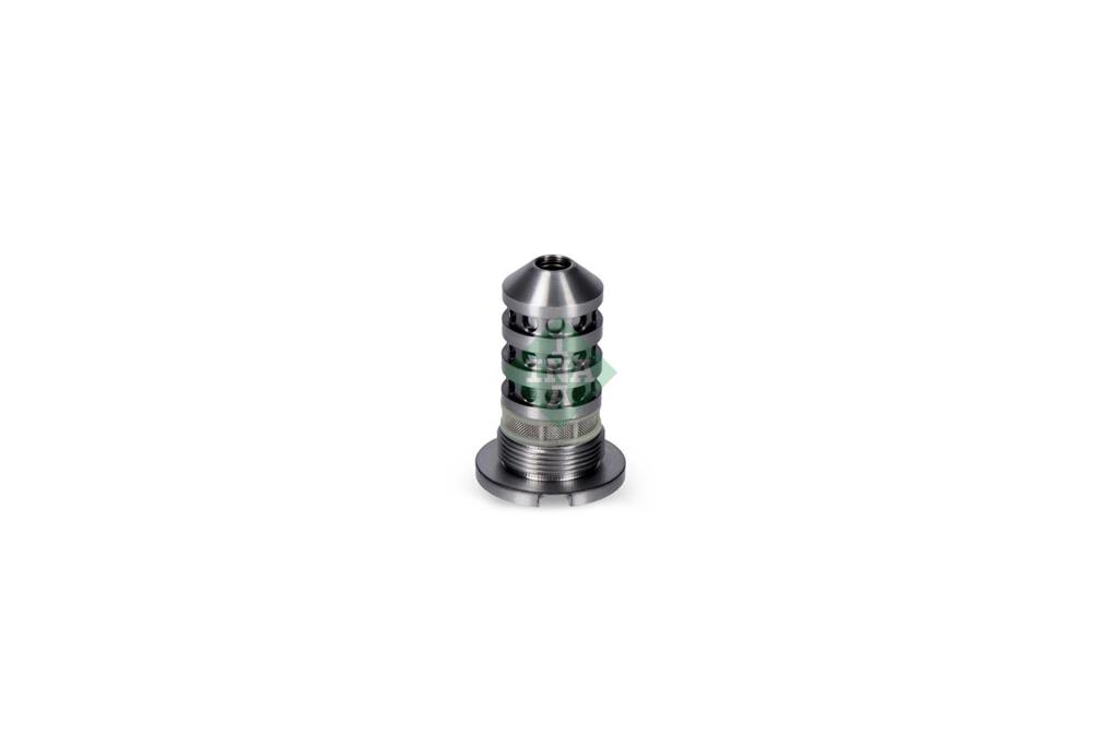Válvula central, ajuste árbol de levas (Válvula control, tapa balancines) Schaeffler INA ref. 427 0058 10