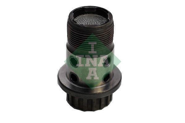 Válvula central, ajuste árbol de levas (Válvula control, tapa balancines) Schaeffler INA ref. 427 0073 10