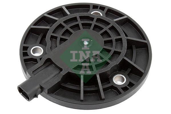 Unité magnétique centrale, réglage d'arbres à came Schaeffler INA 427 0170 10