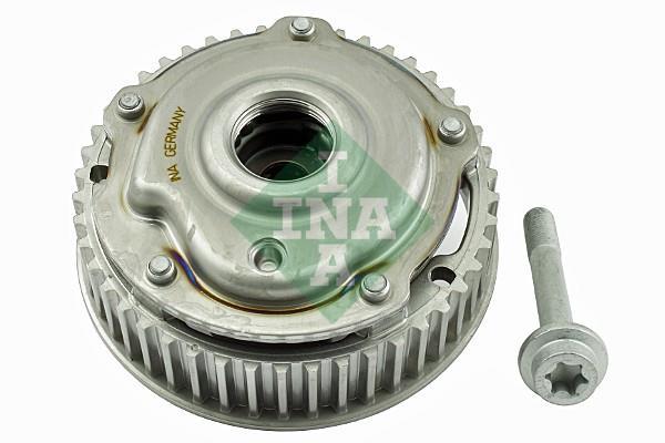 Regulador do eixo de excêntricos (Regulador do veio de excêntricos) Schaeffler INA ref. 427 1005 10