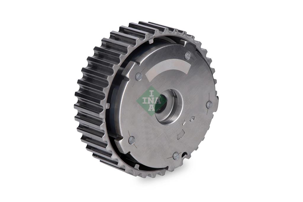 Regulador do eixo de excêntricos (Regulador do veio de excêntricos) Schaeffler INA ref. 427 1010 10