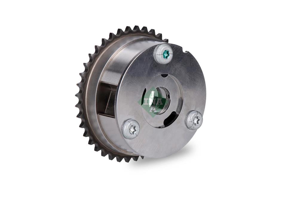 Regulador do eixo de excêntricos (Regulador do veio de excêntricos) Schaeffler INA ref. 427 1012 10