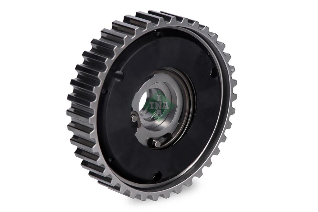 Regulador do eixo de excêntricos (Regulador do veio de excêntricos) Schaeffler INA ref. 427 1031 10