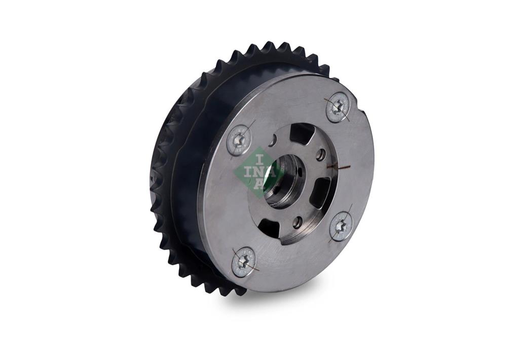 Poulie déphaseur d'arbre à cames Schaeffler INA 427 1034 10