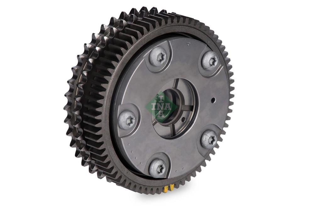 Regulador do eixo de excêntricos (Regulador do veio de excêntricos) Schaeffler INA ref. 427 1104 10