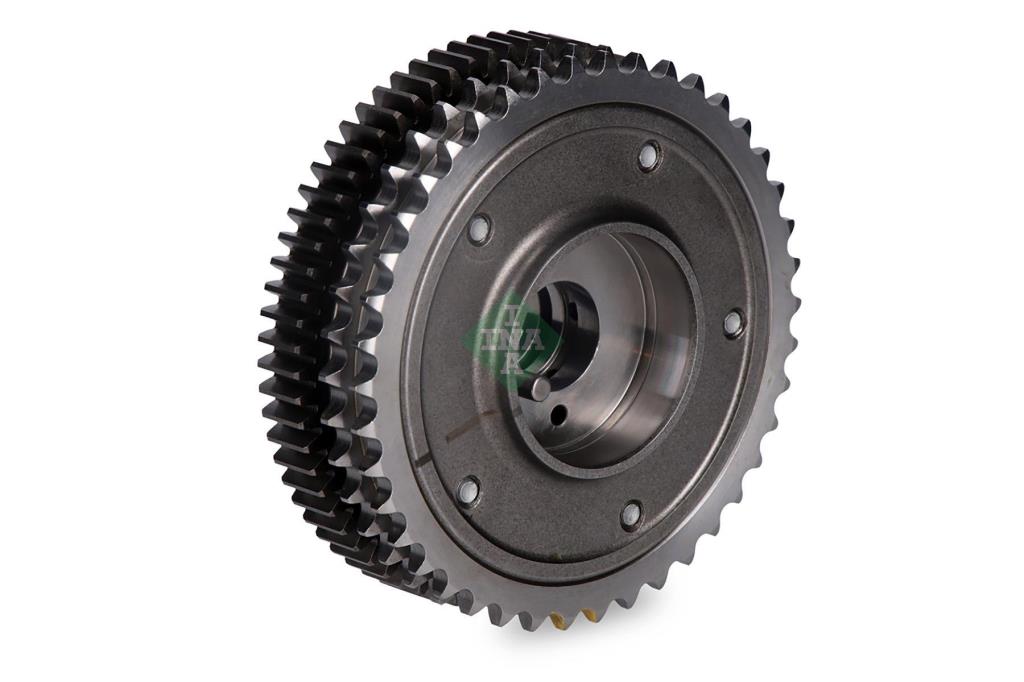 Regulador do eixo de excêntricos (Regulador do veio de excêntricos) Schaeffler INA ref. 427 1104 10