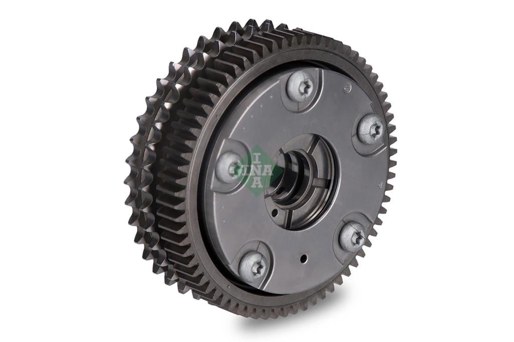 Regulador do eixo de excêntricos (Regulador do veio de excêntricos) Schaeffler INA ref. 427 1105 10