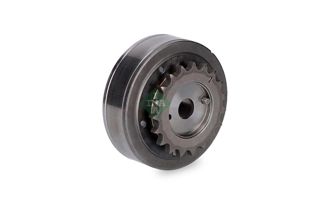 Regulador do eixo de excêntricos (Regulador do veio de excêntricos) Schaeffler INA ref. 427 1109 30