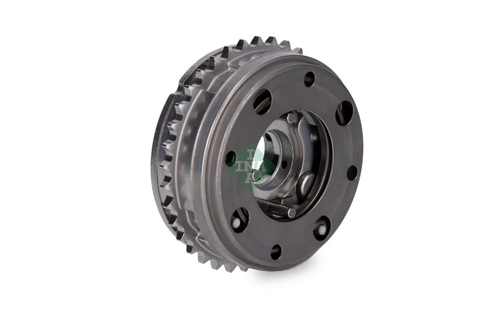 Poulie déphaseur d'arbre à cames Schaeffler INA 427 1123 10
