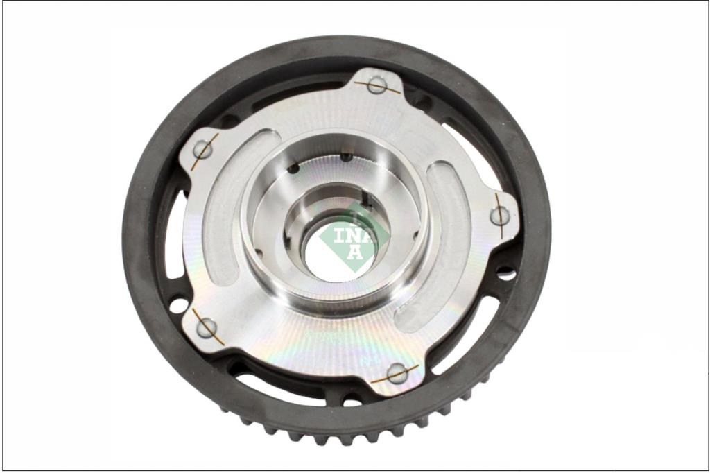 Regulador do eixo de excêntricos (Regulador do veio de excêntricos) Schaeffler INA ref. 427 1283 10