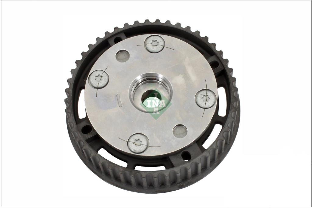Regulador do eixo de excêntricos (Regulador do veio de excêntricos) Schaeffler INA ref. 427 1284 10
