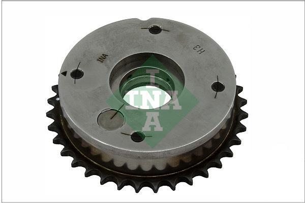 Regulador do eixo de excêntricos (Regulador do veio de excêntricos) Schaeffler INA ref. 427 1285 10