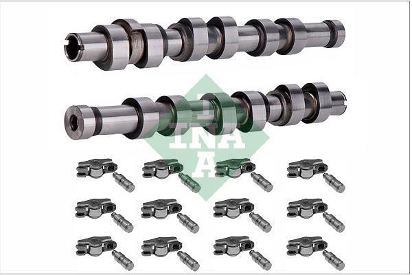 Kit de árvore de cames Schaeffler INA ref. 428 0058 30