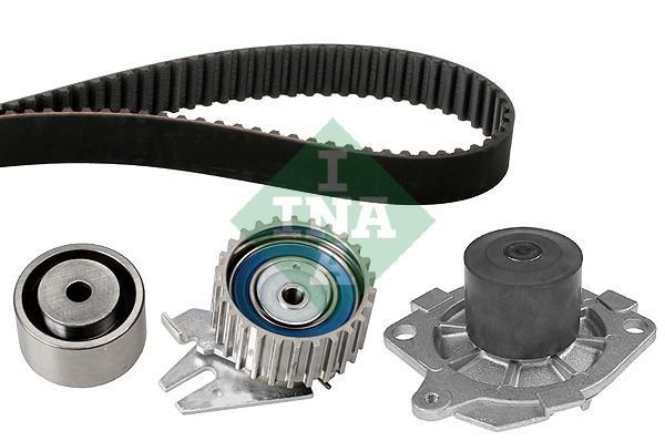 Kit de distribuição Schaeffler INA ref. 530 0116 30