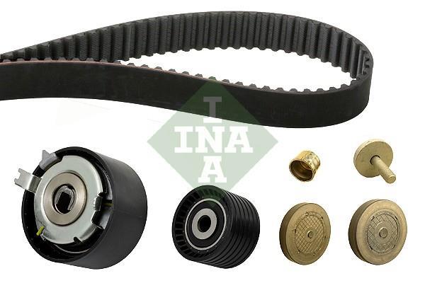 Kit de distribución Schaeffler INA ref. 530 0415 10