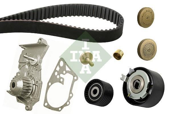 Kit de distribuição Schaeffler INA ref. 530 0415 30
