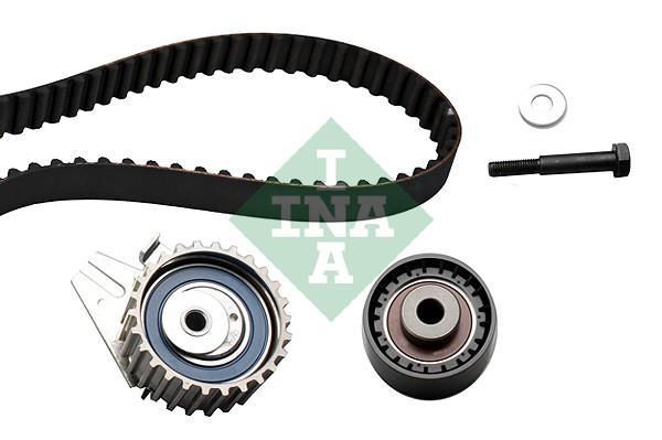 Kit de distribución Schaeffler INA ref. 530 0434 10