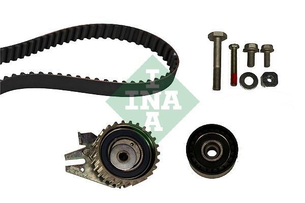 Kit de distribución Schaeffler INA ref. 530 0435 10