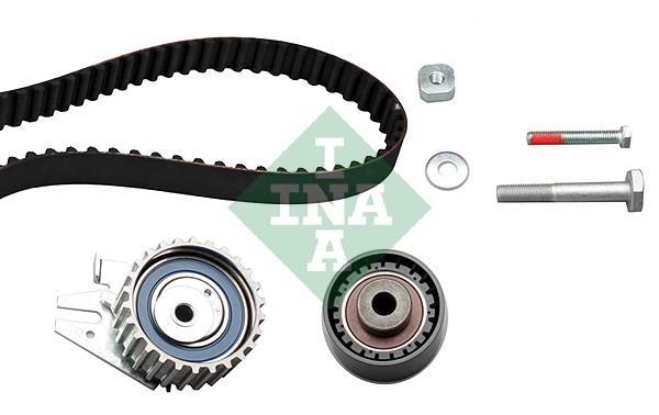 Kit de distribuição Schaeffler INA ref. 530 0436 10
