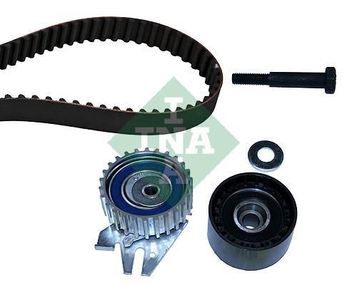 Kit de distribución Schaeffler INA ref. 530 0438 10