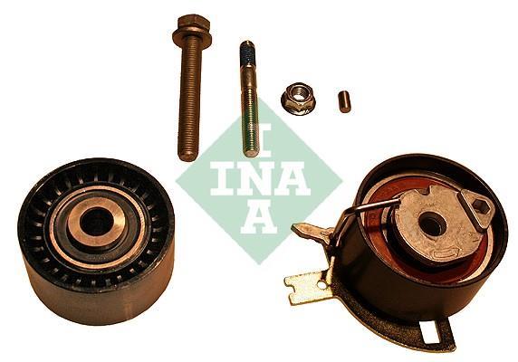 Kit de galets, courroie crantée Schaeffler INA ref. 530 0489 09