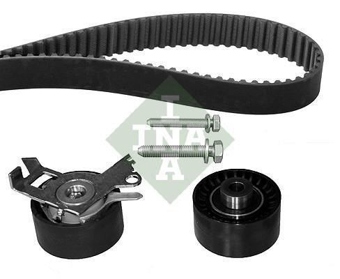 Kit de distribución Schaeffler INA ref. 530 0580 10