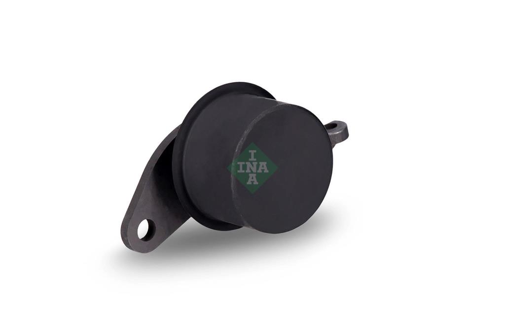 Galet tendeur de courroie de distribution (Galet tendeur de courroie crantée) Schaeffler INA ref. 531 0001 10