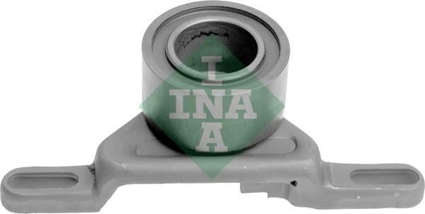 Galet tendeur de courroie de distribution (Galet tendeur de courroie crantée) Schaeffler INA 531 0020 10