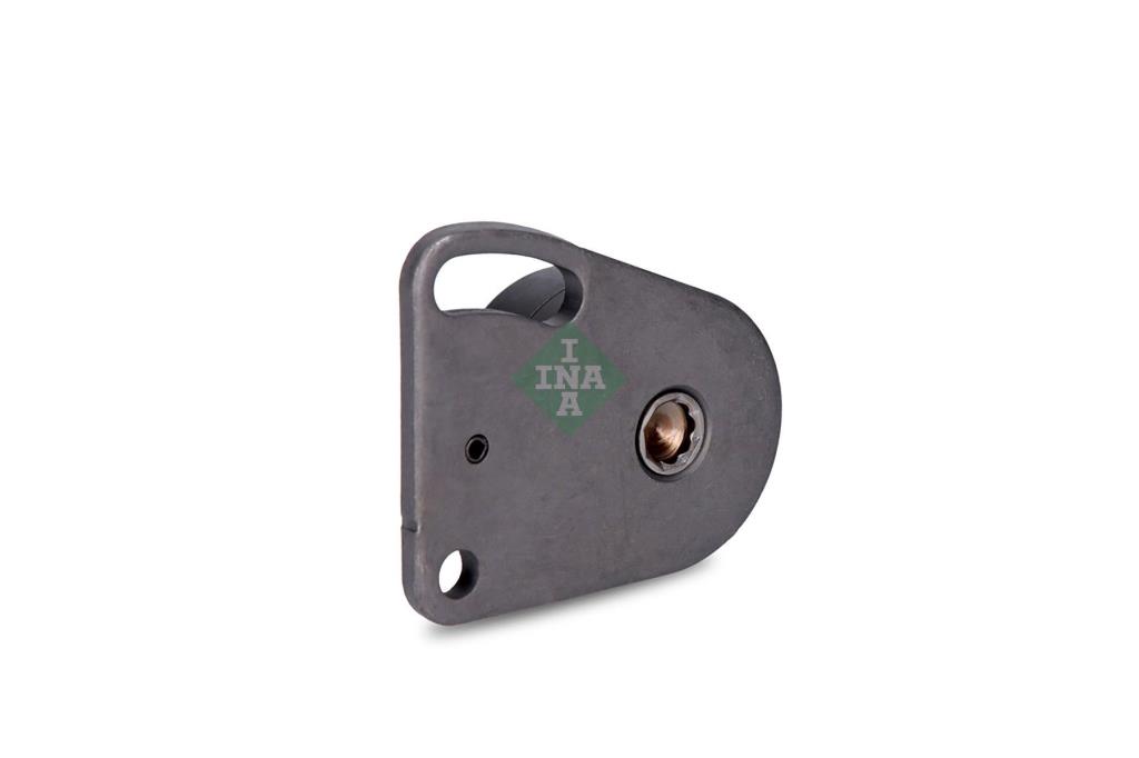 Polea tensora, correa distribución Schaeffler INA ref. 531 0025 10
