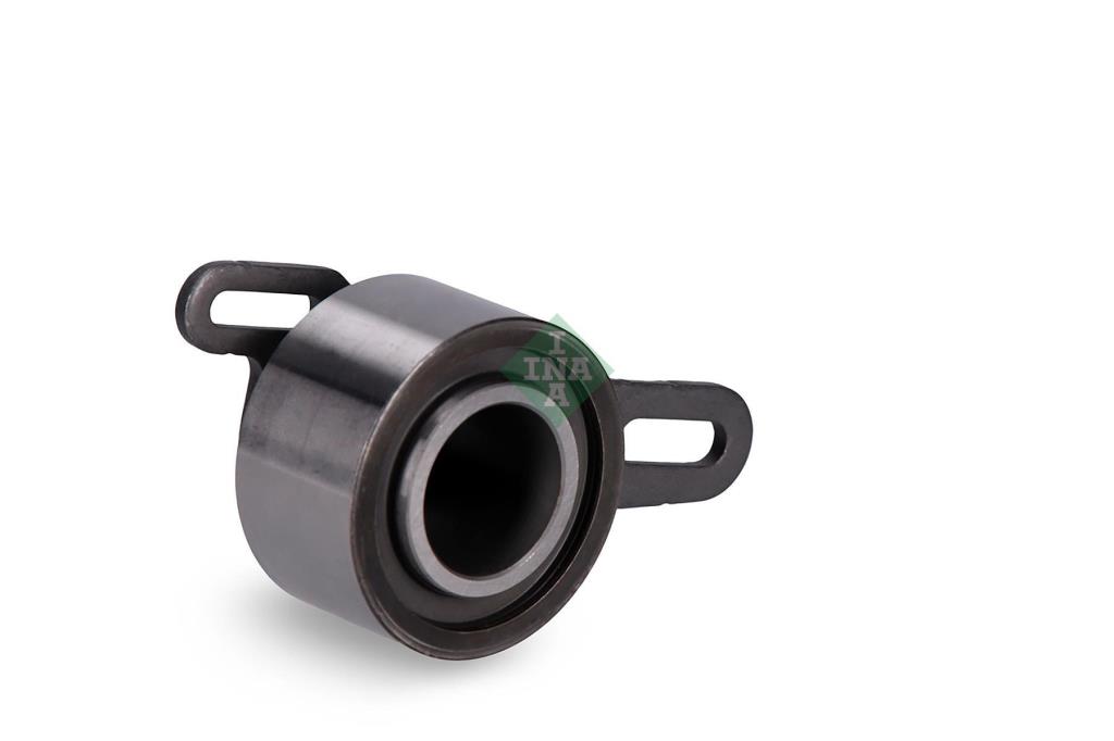 Galet tendeur de courroie de distribution (Galet tendeur de courroie crantée) Schaeffler INA 531 0027 10