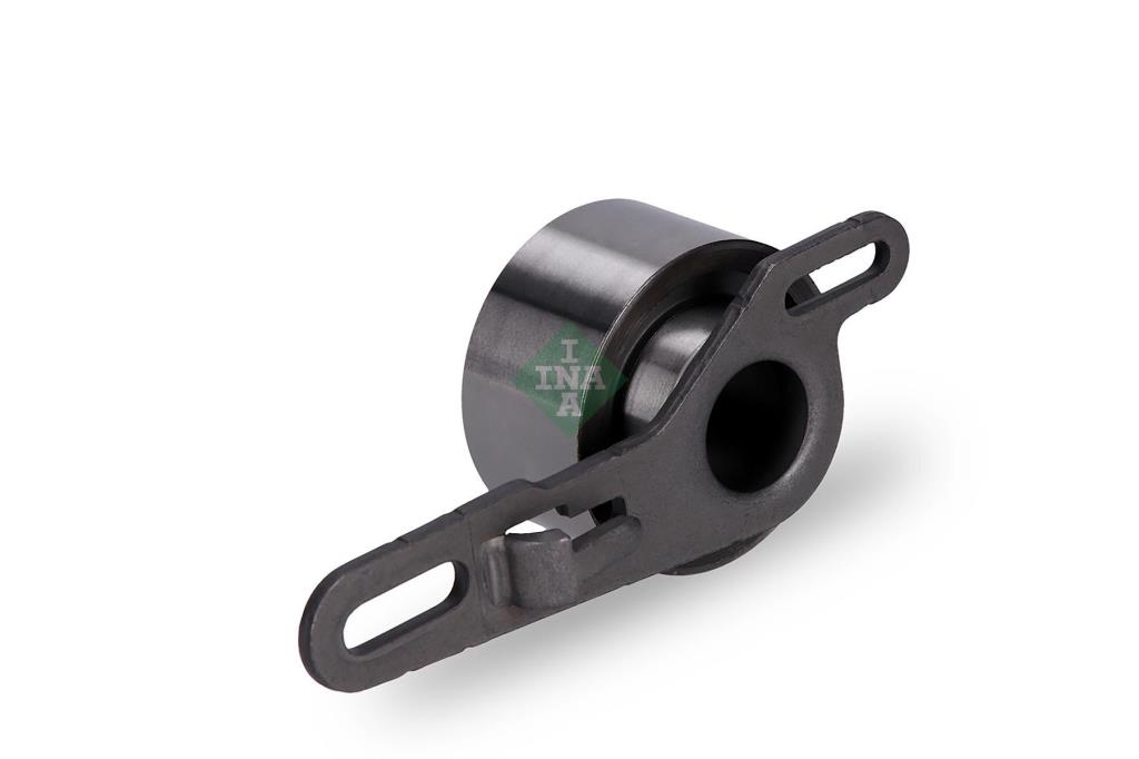Galet tendeur de courroie de distribution (Galet tendeur de courroie crantée) Schaeffler INA 531 0027 10