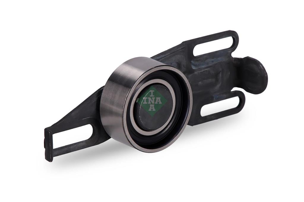 Galet tendeur de courroie de distribution (Galet tendeur de courroie crantée) Schaeffler INA 531 0032 10