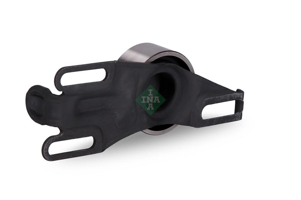 Galet tendeur de courroie de distribution (Galet tendeur de courroie crantée) Schaeffler INA 531 0032 10