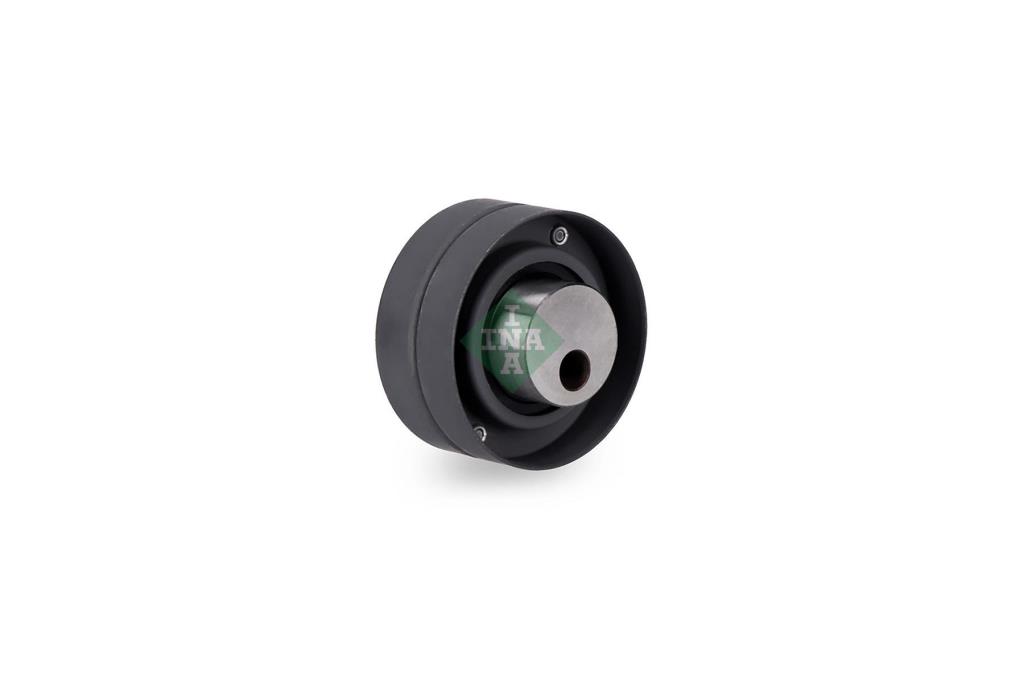 Galet tendeur de courroie de distribution (Galet tendeur de courroie crantée) Schaeffler INA 531 0049 10