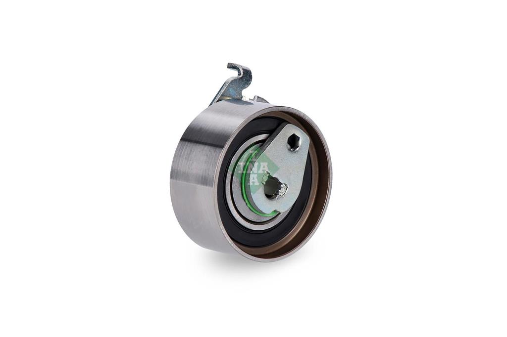 Galet tendeur de courroie de distribution (Galet tendeur de courroie crantée) Schaeffler INA 531 0054 30