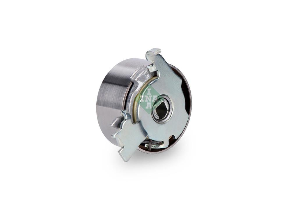 Galet tendeur de courroie de distribution (Galet tendeur de courroie crantée) Schaeffler INA 531 0054 30