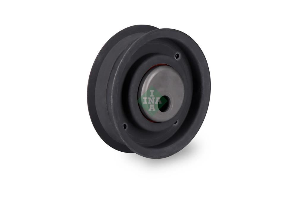 Galet tendeur de courroie de distribution (Galet tendeur de courroie crantée) Schaeffler INA ref. 531 0063 10