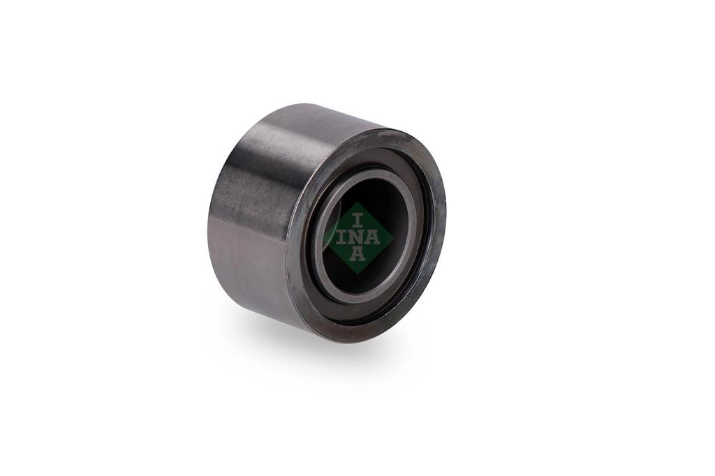 Galet tendeur de courroie de distribution (Galet tendeur de courroie crantée) Schaeffler INA ref. 531 0077 10