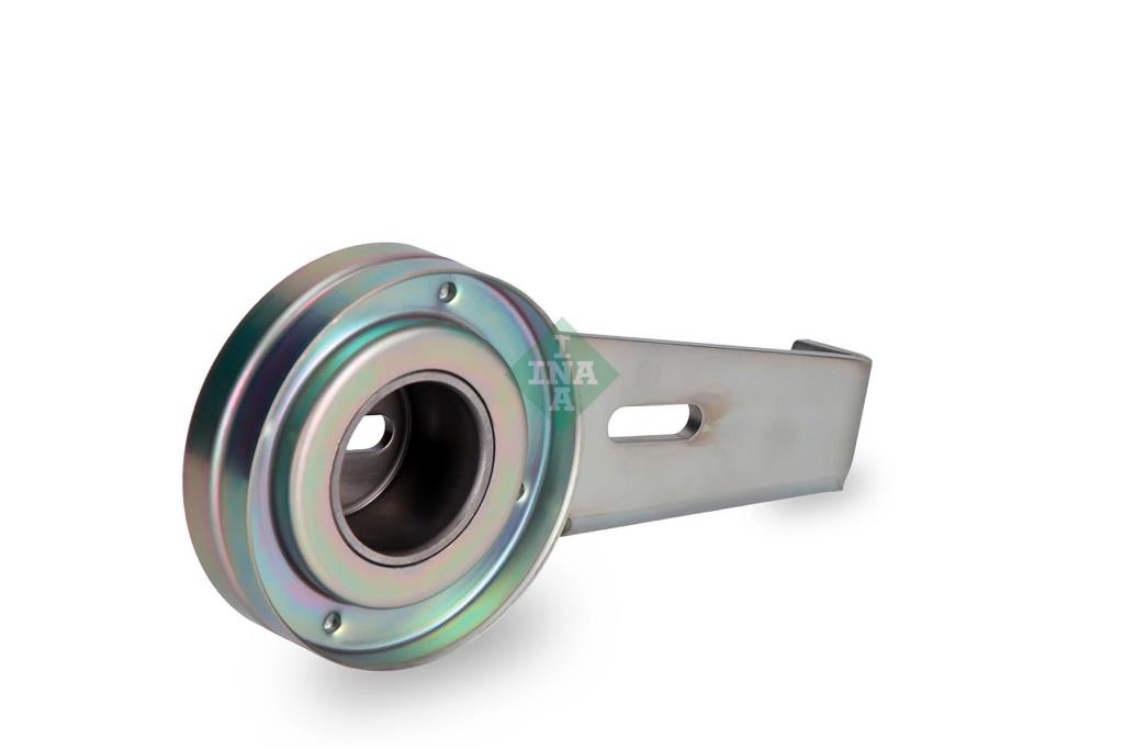 Rolo tensor da correia trapezoidal estriada Schaeffler INA ref. 531 0096 10