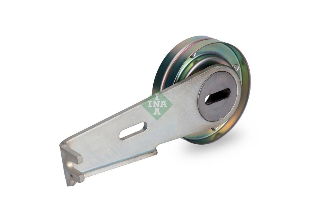 Rolo tensor da correia trapezoidal estriada Schaeffler INA ref. 531 0096 10
