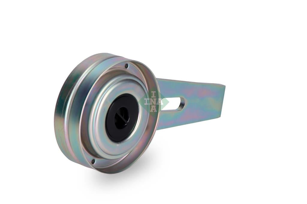 Rolo tensor da correia trapezoidal estriada Schaeffler INA ref. 531 0097 10