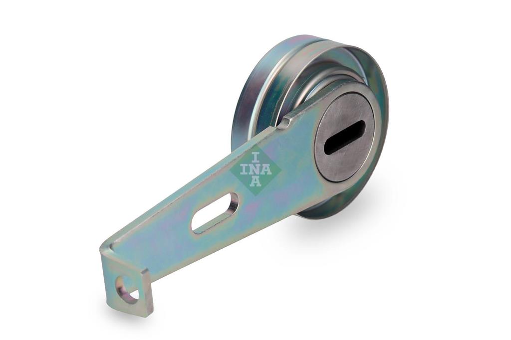 Rolo tensor da correia trapezoidal estriada Schaeffler INA ref. 531 0097 10