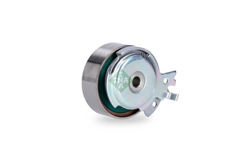 Galet tendeur de courroie de distribution (Galet tendeur de courroie crantée) Schaeffler INA ref. 531 0101 30