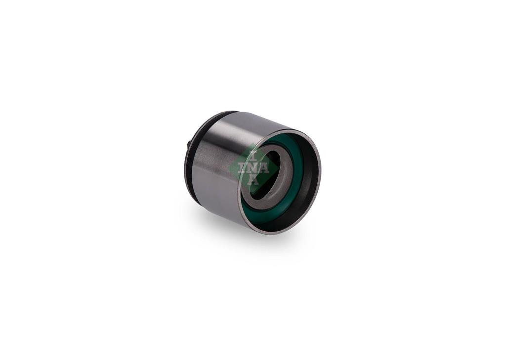 Galet tendeur de courroie de distribution (Galet tendeur de courroie crantée) Schaeffler INA ref. 531 0112 20