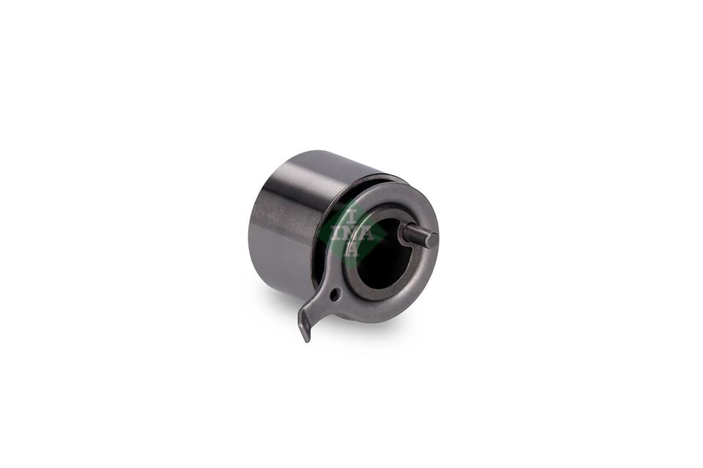 Galet tendeur de courroie de distribution (Galet tendeur de courroie crantée) Schaeffler INA ref. 531 0112 20