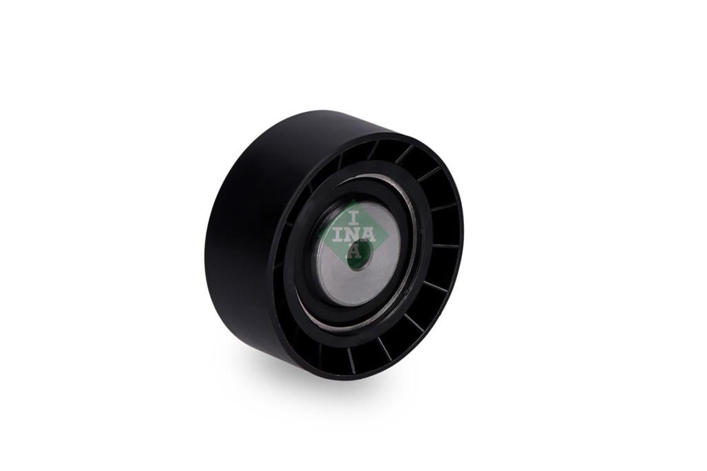 Rolo tensor da correia trapezoidal estriada Schaeffler INA ref. 531 0162 10